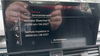 Fahrzeugstatus