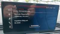 Fahrzeugstatus