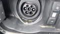 Ansicht Elektrofahrzeug