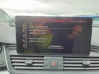 Fahrzeugstatus