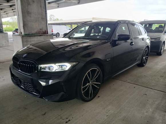 Ansicht vorne links
