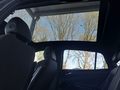 View of sunroof / panoramic roof