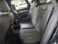 View of rear seat