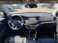 View of dashboard