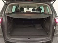 View of boot / luggage space