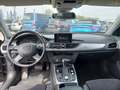 View of dashboard