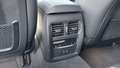 View of rear climate control switch