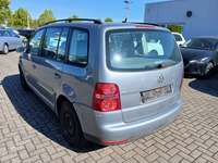 Ansicht hinten links