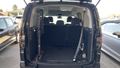 View of boot / luggage space