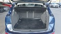 View of boot / luggage space