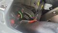 View of trailer tow-bar hitch