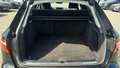 View of boot / luggage space
