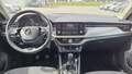 View of dashboard