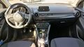 View of dashboard