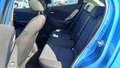 View of rear seat