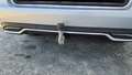 View of trailer tow-bar hitch