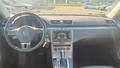 View of dashboard