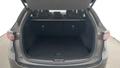View of boot / luggage space