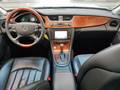View of dashboard