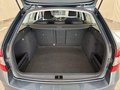 View of boot / luggage space
