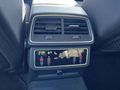 View of rear climate control switch