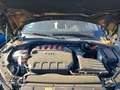 View of engine compartment