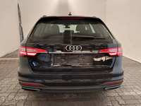Rear view