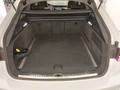 View of boot / luggage space