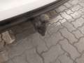 View of trailer tow-bar hitch