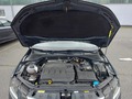View of engine compartment