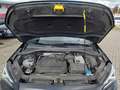 View of engine compartment