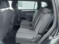 View of rear seat
