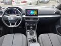View of dashboard