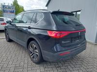 Aanzicht achter links