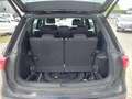 View of boot / luggage space