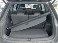 View of boot / luggage space