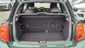 View of boot / luggage space