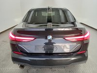 Rear view
