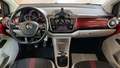 View of dashboard