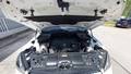 View of engine compartment