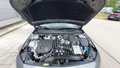 View of engine compartment