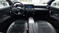View of dashboard