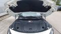 View of engine compartment