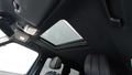 View of sunroof / panoramic roof