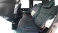 View of rear seat