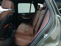 View of rear seat