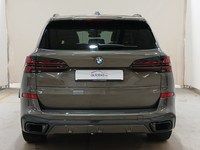 Rear view