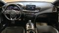 View of dashboard
