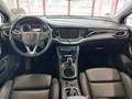 View of dashboard