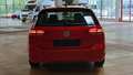 Rear view